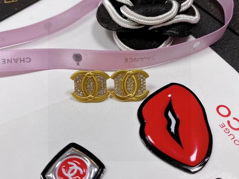 Chanel earing 1lyx155